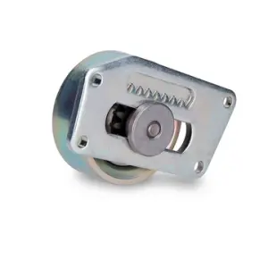 TEND EXT CIT C15  part ess