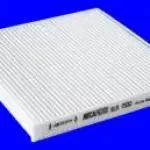 FILTRE HABITACLE NISSAN MICRA K12 K13 1.