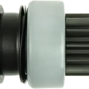 LANC DEM 13D    GM2346