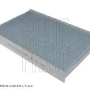 FILTRE HABITACLE FLUENCE NISSAN JUKE 1.5