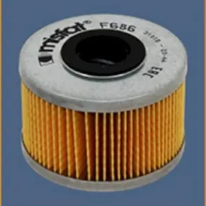 FILTRE A GASOIL (FI520) RENAULT CLIO2/SYMBOL/EXPRESS/KANGO 98--2005 1.9D