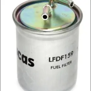 FILTRE GASOIL+CAPTEUR POLO SEDAN TDI\6R