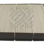 FILTRE HABITACLE MEGANE II T/T