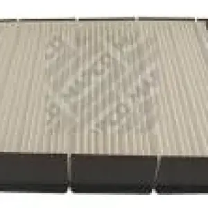 FILTRE HABITACLE MEGANE II T/T