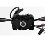 COMMODO ISUZU FASTER