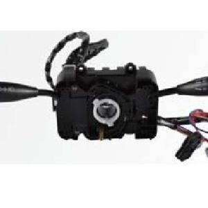 COMMODO ISUZU FASTER