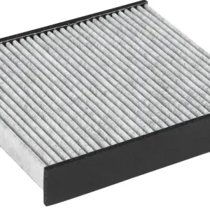 FILTRE HABITACLE SYMBOL III CLIO IV CARB