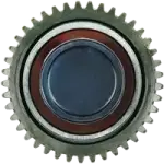 LANC DEM ISU 10CH 9D