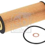 FILTRE HUILE SSANGYONG ACTYON I 200XDI 4