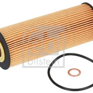 FILTRE HUILE SSANGYONG ACTYON I 200XDI 4