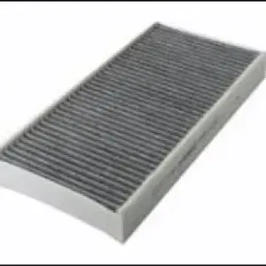 FILTRE HABITACLE 407