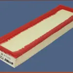 FILTRE A AIR (GA102B) 206+ C4 1.4 ESS