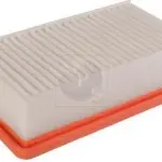 FILTRE A AIR NISSAN MICRA