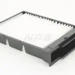 FILTRE HABITACLE C1 107 AYGO 1.0 1.4 HD