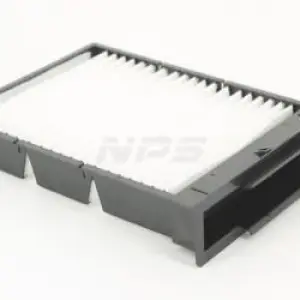 FILTRE HABITACLE C1 107 AYGO 1.0 1.4 HD