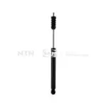 AMORT AR FOR FIESTA 03/02 ---08/08 MAZDA 2