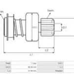LANC DEM ISU NKR NPR 11D