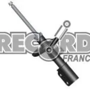 AMORT AV PEU EXPERT 4 JUMPY 4 SCUDO 2016---