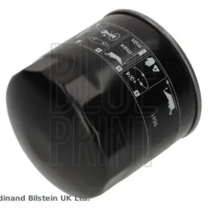 FILTRE A HUILE ISU NKR