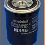 FILTRE A GASOIL MIT ISU L200 NKR MAZDA RANGER