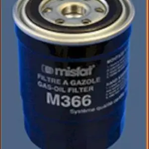 FILTRE A GASOIL MIT ISU L200 NKR MAZDA RANGER