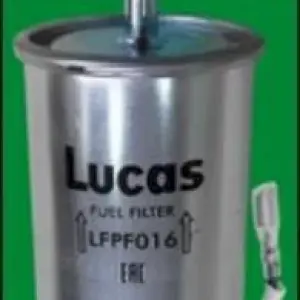 FILTRE ESS CHEVROLET OPEL