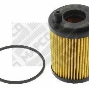 FILTRE HUILE B9 1.4 1.6 HDI