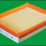 FILTRE A AIR (GA855) OPEL CORSA B COMBO TIGRA