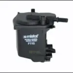 FILTRE A GASOIL(FI584) CITROEN BERLINGO 96-2008 JUMPY FORD FIESTA/FOCUS 1.6TDCI PEU PARTNER 2002-2008