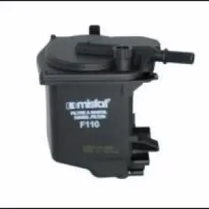 FILTRE A GASOIL(FI584) CITROEN BERLINGO 96-2008 JUMPY FORD FIESTA/FOCUS 1.6TDCI PEU PARTNER 2002-2008