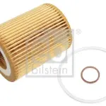 FILTRE A HUILE BMW F20 F21 F30