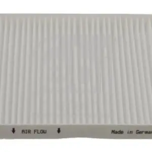 FILTRE HABITACLE CAMION MAN ACTROS