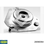 TOC AMORT AV FORD FIESTA 6 2008----