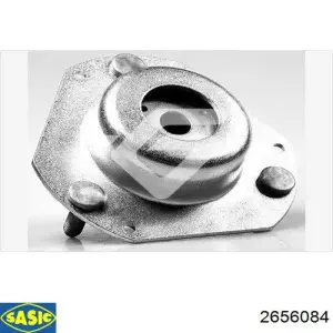 TOC AMORT AV FORD FIESTA 6 2008----