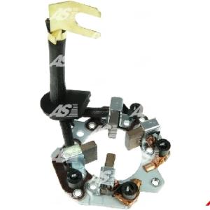 FLASQUE PORTE CHARBON HITACHI ASTRA 771401GUB