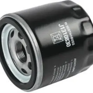 FILTRE A HUILE JUMPER III