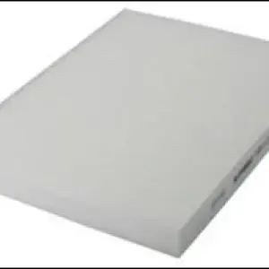 FILTRE HABITACLE GOLF VI