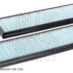 FILTRE HABITACLE I20 I 2018- 2012 charbon