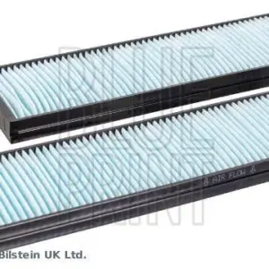 FILTRE HABITACLE I20 I 2018- 2012 charbon