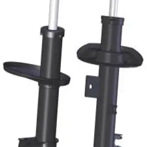 AMORT AV DACIA DOKKER EXPRESS NM