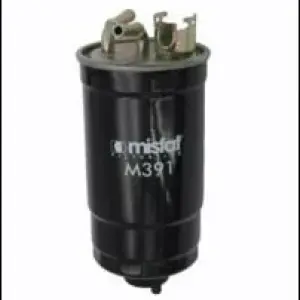 FILTRE A GASOIL (GF217) AUDI A3/A4/A6  GOLF 4 1.9TDI  PASSAT 1.9 / 2.0 2000---2005 FIAT PUNTO 93-99