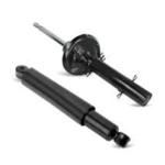 AMORT AV REN MEGANE 3 11/08 FLUENCE