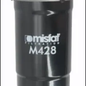 FILTRE A GASOIL (GF219) SEAT IBIZA 2002--2008  1.4/1.9TDI POLO 5 01--2005