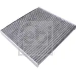 FILTRE HABITACLE DUCATO BOXER III PANDA II 500