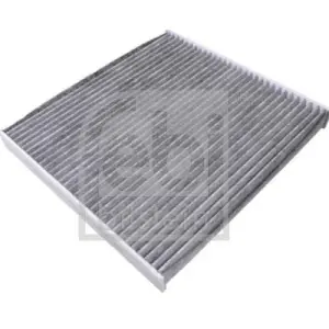 FILTRE HABITACLE DUCATO BOXER III PANDA II 500