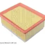 FILTRE AIR 206 PARTNER 1.9D DW8\1444CA