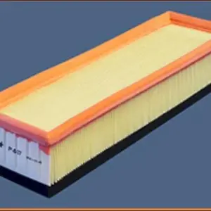 FILTRE A AIR (GA161) BERLINGO ESS C2/C3 PEU PART 1007/207