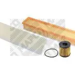 FILTRE AIR 207 308 508 C4 MINI One