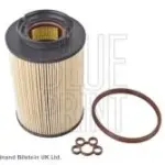 FILTRE GASOIL GOLF V TDI\1K0127177A
