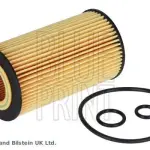 FILTRE A HUILE MERCEDES